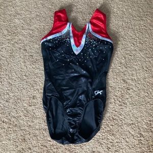 GK leotard